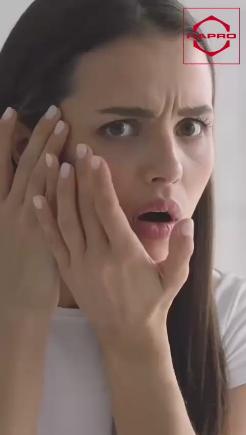 Hapro Skino Rex : Relief from Skin Issues Caused by Blood Impurities